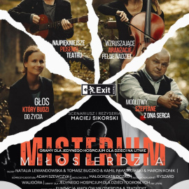 Misterium Miłosierdzia