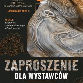 Jarmark Optymistyczny | nabór wystawców