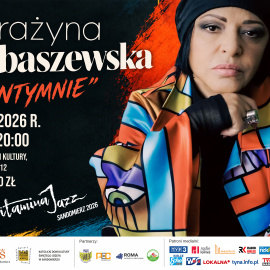 Witamina Jazz 2026 – zmiana w programie festiwalu