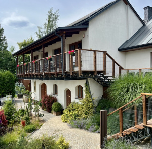 Apartamenty "Winnica Płochockich"