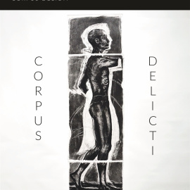 Wernisaż wystawy prac graficznych pt. "Corpus delicti" Janusza Barana